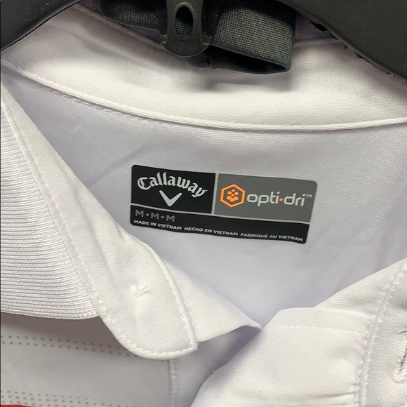 Golf Polo Shirt - Picture 4 of 5